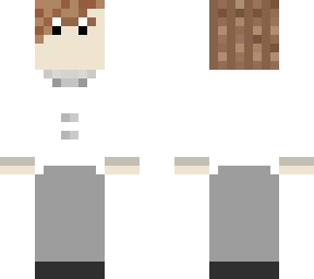 fj school skin (boy)