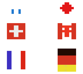 flag dude (germany edited)
