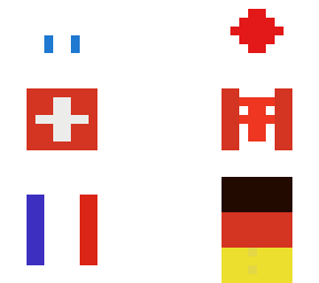 flag dude