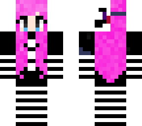 fnaf the marionette (girl)