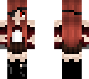 for foxythegirlfox