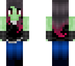 gamora