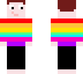 *** pride month