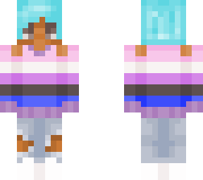 genderfluid edit