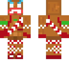 gingerbread