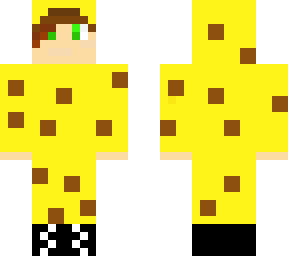 giraffe onesie