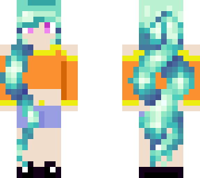 girl