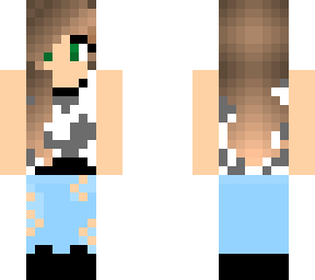 girl