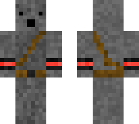 golem adventurer