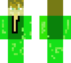 green warrior v2