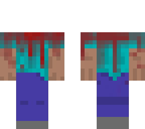 head shot