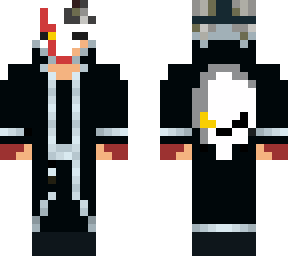 iggythewolf killer