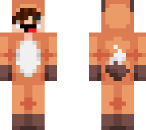 iifoxxy official skin