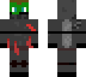 infected hazmat