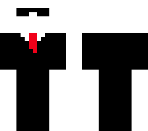 invisible guy
