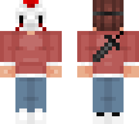jason skin