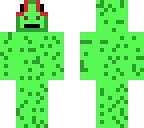 justintheflyslayer skin