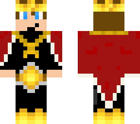 king wladimir vi