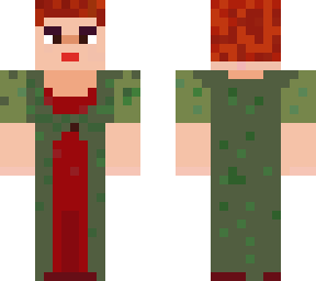 kira nerys civilian outfit