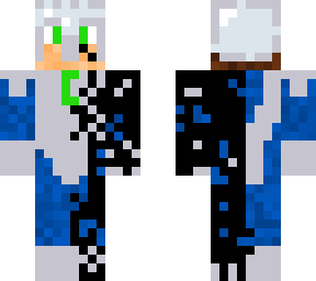 knoxus the infected assassin