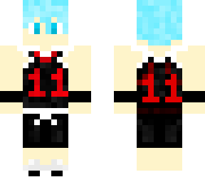 kuroko