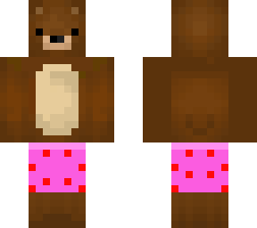 lazy bear