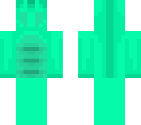 legless naga skin