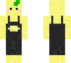 lemon boy amalgam