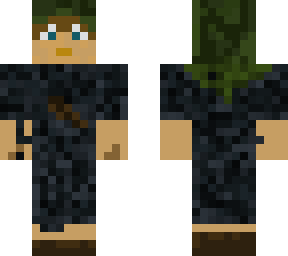 lorenlei soldier