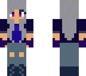 lycan oc