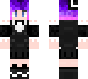 maid/bulter
