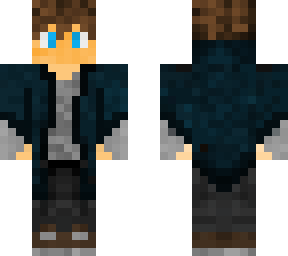 main skin