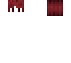 male hair template (crimson)