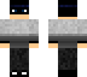 masked bandit