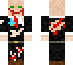 massmurder psycho