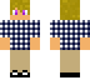 me in minecraft 2