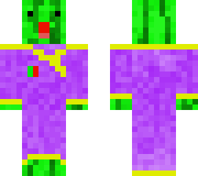 melon priest