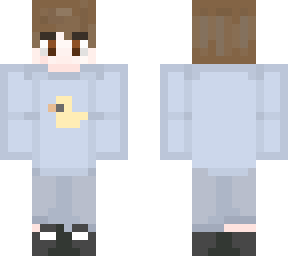 micah skin!!