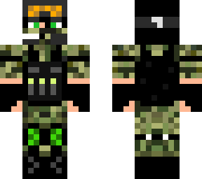 military
