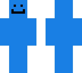 mistah blue