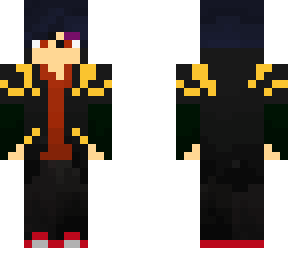 mokushiroku