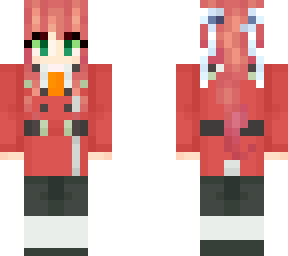 monika (franxx)