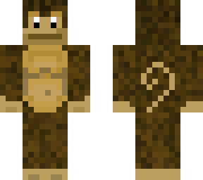 monkey man