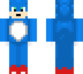 movie sonic