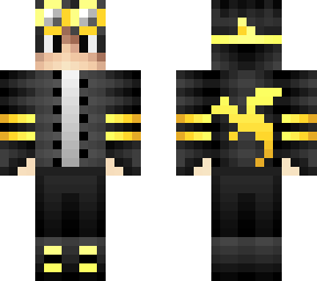 my avatar