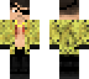 my majima