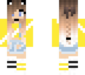 my newest skin