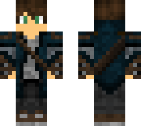 my skin