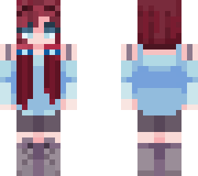 my skin
