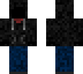 mysteryman